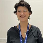 Bonjour à tous ! Mi chiamo Elodie e sono professoressa tutor di francese